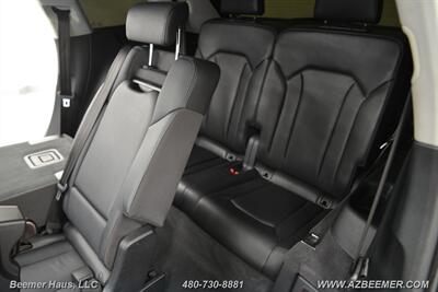 2018 Audi Q7 3.0T quattro Premium Plus   - Photo 26 - Mesa, AZ 85202