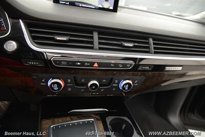 2018 Audi Q7 3.0T quattro Premium Plus   - Photo 38 - Mesa, AZ 85202