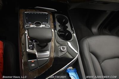 2018 Audi Q7 3.0T quattro Premium Plus   - Photo 39 - Mesa, AZ 85202