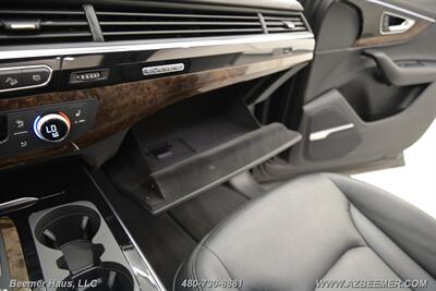 2018 Audi Q7 3.0T quattro Premium Plus   - Photo 40 - Mesa, AZ 85202