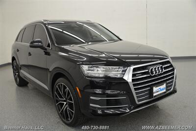 2018 Audi Q7 3.0T quattro Premium Plus   - Photo 7 - Mesa, AZ 85202