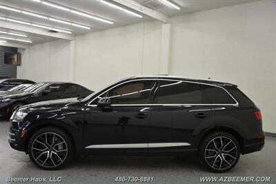 2018 Audi Q7 3.0T quattro Premium Plus   - Photo 5 - Mesa, AZ 85202