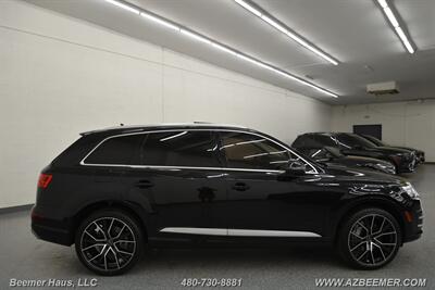 2018 Audi Q7 3.0T quattro Premium Plus   - Photo 9 - Mesa, AZ 85202