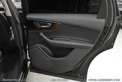 2018 Audi Q7 3.0T quattro Premium Plus   - Photo 44 - Mesa, AZ 85202