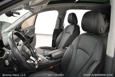 2018 Audi Q7 3.0T quattro Premium Plus   - Photo 16 - Mesa, AZ 85202