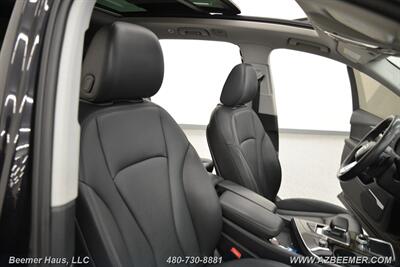 2018 Audi Q7 3.0T quattro Premium Plus   - Photo 22 - Mesa, AZ 85202