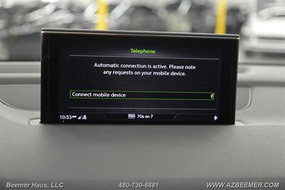 2018 Audi Q7 3.0T quattro Premium Plus   - Photo 35 - Mesa, AZ 85202