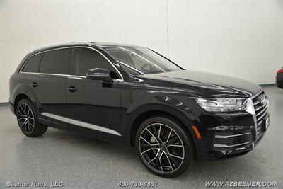 2018 Audi Q7 3.0T quattro Premium Plus   - Photo 8 - Mesa, AZ 85202