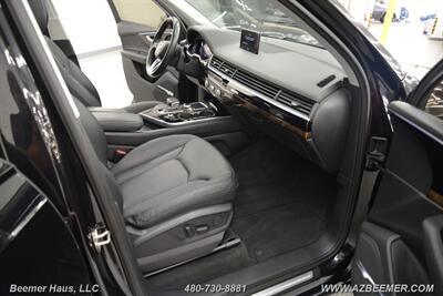2018 Audi Q7 3.0T quattro Premium Plus   - Photo 20 - Mesa, AZ 85202