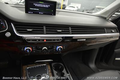 2018 Audi Q7 3.0T quattro Premium Plus   - Photo 34 - Mesa, AZ 85202