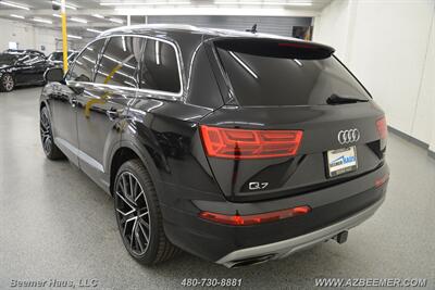 2018 Audi Q7 3.0T quattro Premium Plus   - Photo 12 - Mesa, AZ 85202