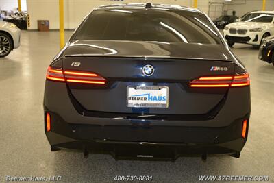 2024 BMW i5 M60   - Photo 9 - Mesa, AZ 85202