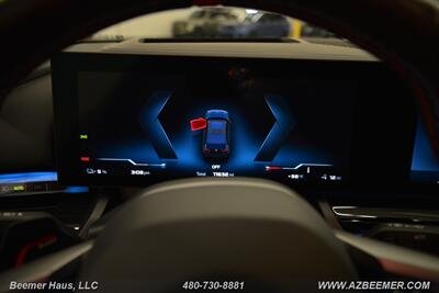 2024 BMW i5 M60   - Photo 27 - Mesa, AZ 85202