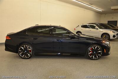 2024 BMW i5 M60   - Photo 7 - Mesa, AZ 85202
