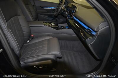 2024 BMW i5 M60   - Photo 15 - Mesa, AZ 85202