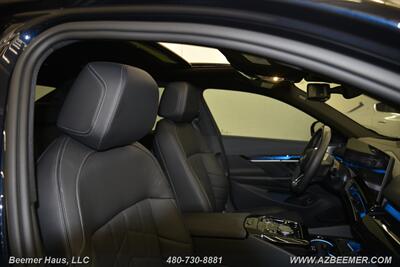 2024 BMW i5 M60   - Photo 16 - Mesa, AZ 85202