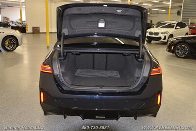 2024 BMW i5 M60   - Photo 39 - Mesa, AZ 85202