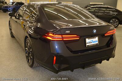 2024 BMW i5 M60   - Photo 10 - Mesa, AZ 85202