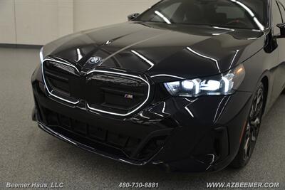 2024 BMW i5 M60   - Photo 46 - Mesa, AZ 85202