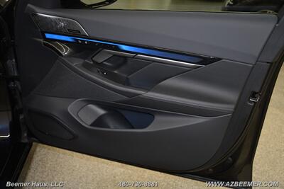 2024 BMW i5 M60   - Photo 38 - Mesa, AZ 85202