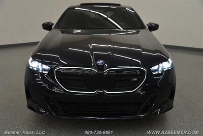 2024 BMW i5 M60   - Photo 4 - Mesa, AZ 85202