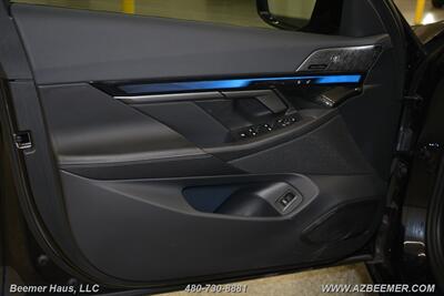 2024 BMW i5 M60   - Photo 35 - Mesa, AZ 85202