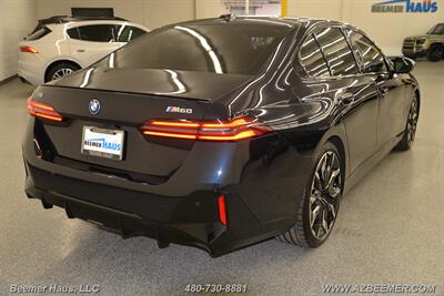 2024 BMW i5 M60   - Photo 8 - Mesa, AZ 85202