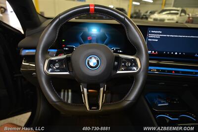 2024 BMW i5 M60   - Photo 26 - Mesa, AZ 85202