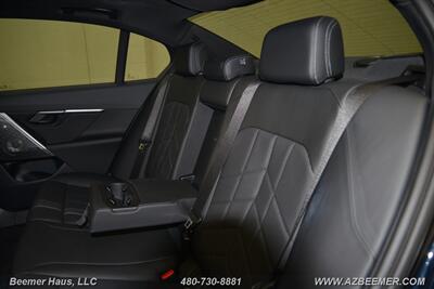 2024 BMW i5 M60   - Photo 22 - Mesa, AZ 85202