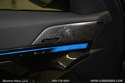2024 BMW i5 M60   - Photo 34 - Mesa, AZ 85202