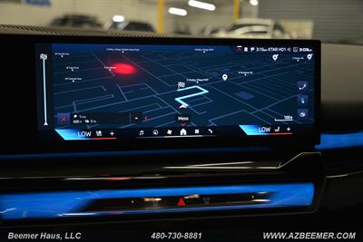 2024 BMW i5 M60   - Photo 28 - Mesa, AZ 85202