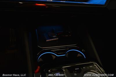 2024 BMW i5 M60   - Photo 29 - Mesa, AZ 85202