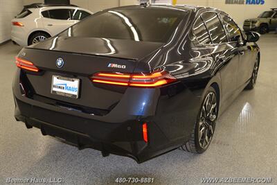 2024 BMW i5 M60   - Photo 41 - Mesa, AZ 85202