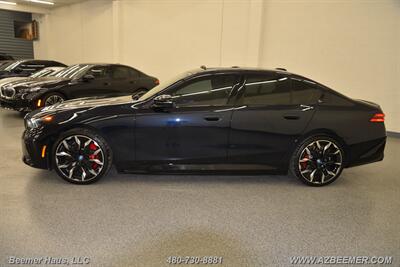 2024 BMW i5 M60   - Photo 3 - Mesa, AZ 85202