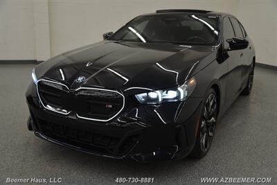 2024 BMW i5 M60   - Photo 1 - Mesa, AZ 85202