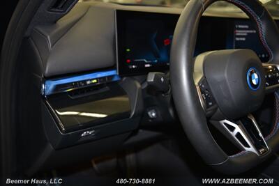 2024 BMW i5 M60   - Photo 25 - Mesa, AZ 85202