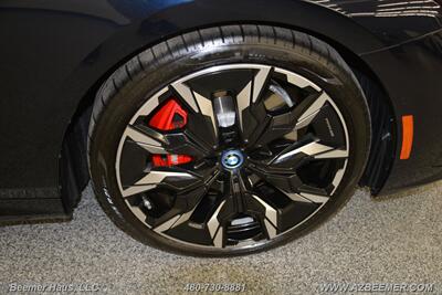 2024 BMW i5 M60   - Photo 43 - Mesa, AZ 85202