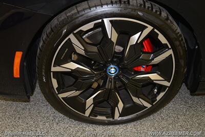 2024 BMW i5 M60   - Photo 45 - Mesa, AZ 85202