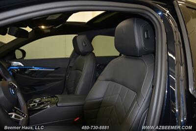 2024 BMW i5 M60   - Photo 12 - Mesa, AZ 85202