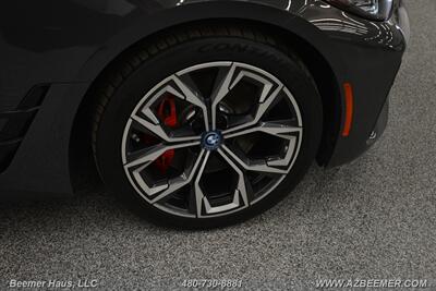2024 BMW i4 M50 Gran Coupe   - Photo 44 - Mesa, AZ 85202