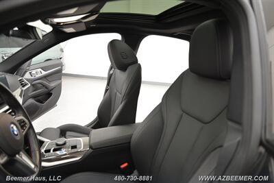 2024 BMW i4 M50 Gran Coupe   - Photo 15 - Mesa, AZ 85202