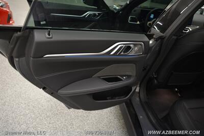 2024 BMW i4 M50 Gran Coupe   - Photo 38 - Mesa, AZ 85202