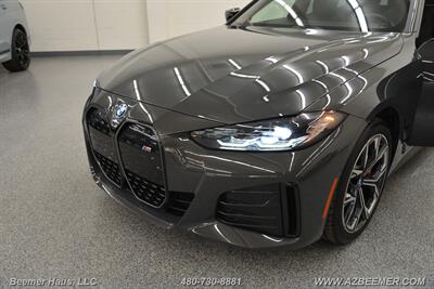 2024 BMW i4 M50 Gran Coupe   - Photo 47 - Mesa, AZ 85202