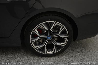 2024 BMW i4 M50 Gran Coupe   - Photo 46 - Mesa, AZ 85202