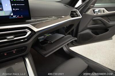 2024 BMW i4 M50 Gran Coupe   - Photo 35 - Mesa, AZ 85202
