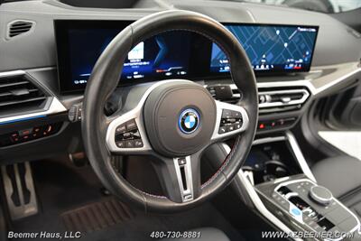 2024 BMW i4 M50 Gran Coupe   - Photo 28 - Mesa, AZ 85202