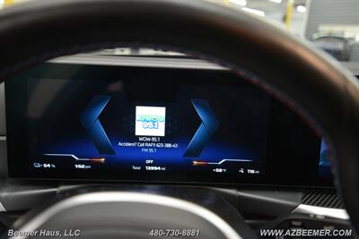 2024 BMW i4 M50 Gran Coupe   - Photo 29 - Mesa, AZ 85202