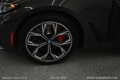 2024 BMW i4 M50 Gran Coupe   - Photo 45 - Mesa, AZ 85202