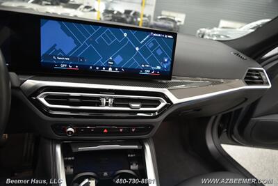 2024 BMW i4 M50 Gran Coupe   - Photo 30 - Mesa, AZ 85202