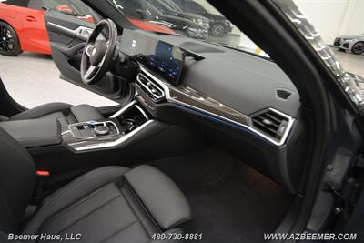 2024 BMW i4 M50 Gran Coupe   - Photo 20 - Mesa, AZ 85202